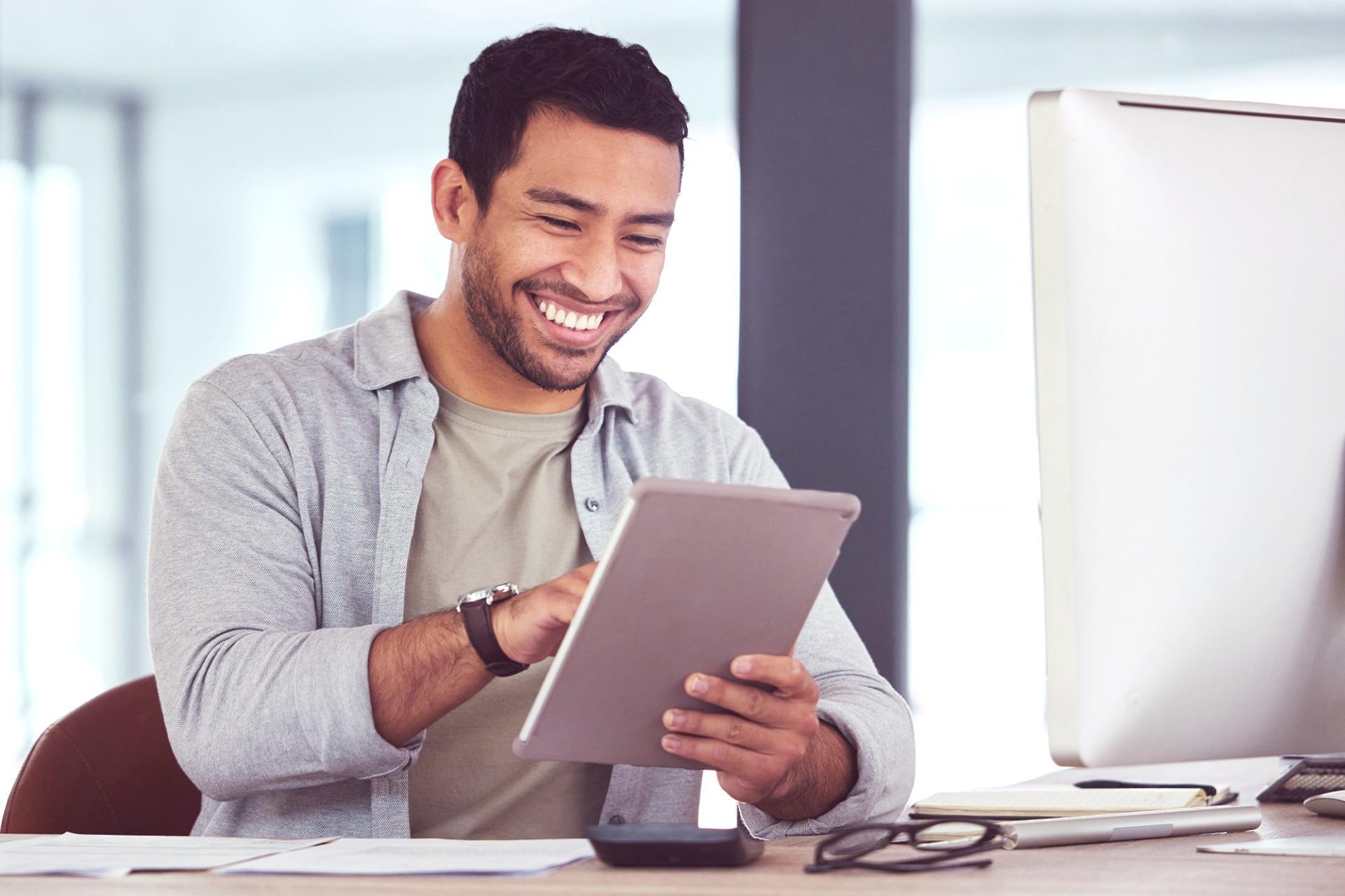 Gemeinsam lernen und wachsen